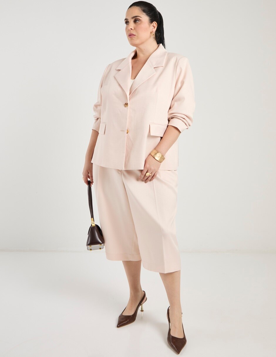 Saco formal para mujer 3