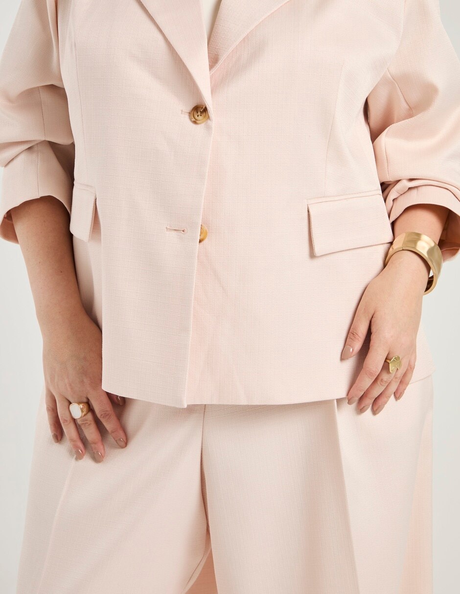 Saco formal para mujer 5