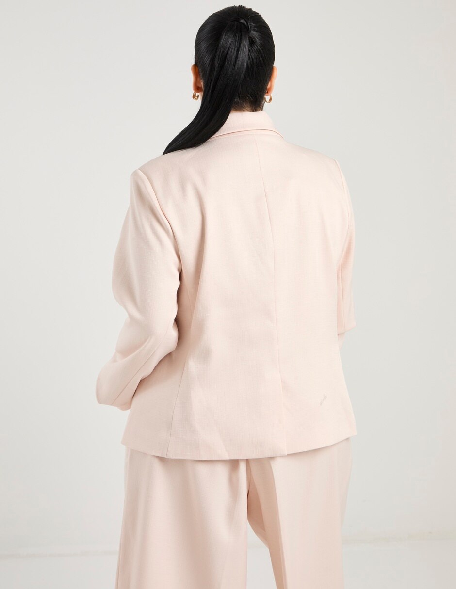 Saco formal para mujer 6