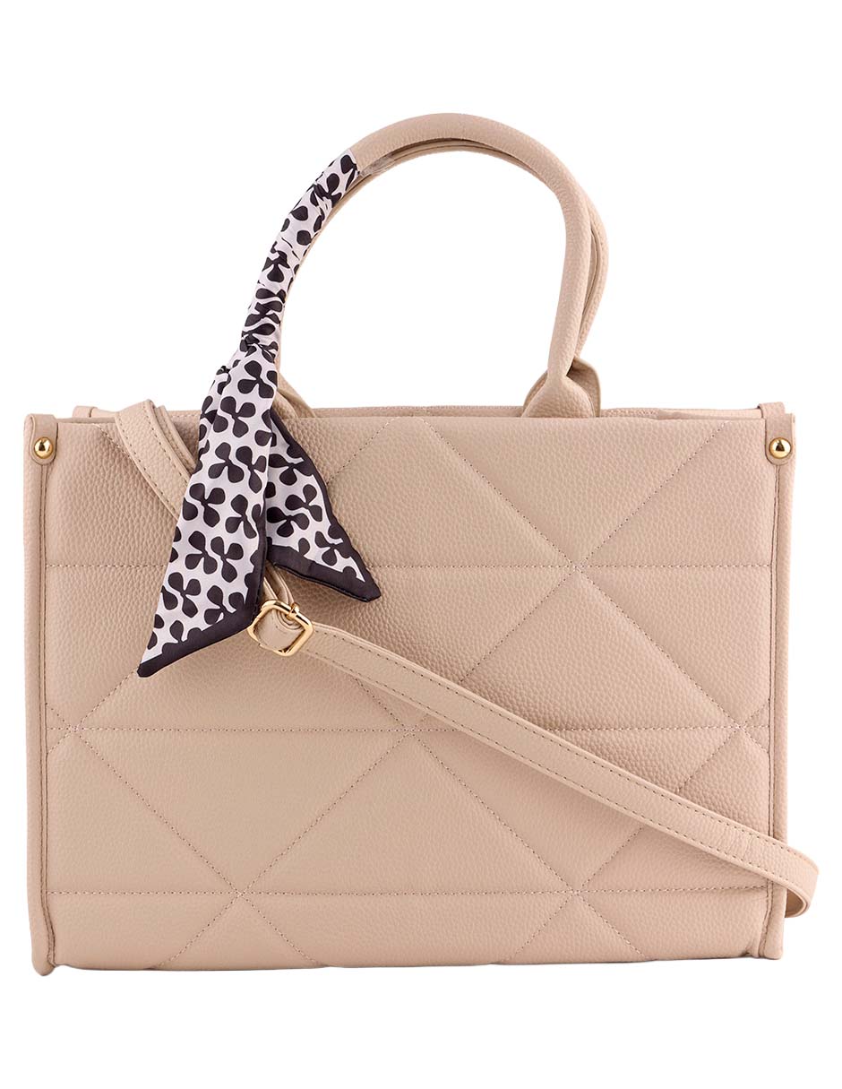 Bolsa satchel para mujer