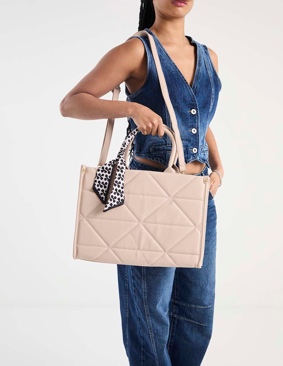 Bolsa satchel para mujer 5
