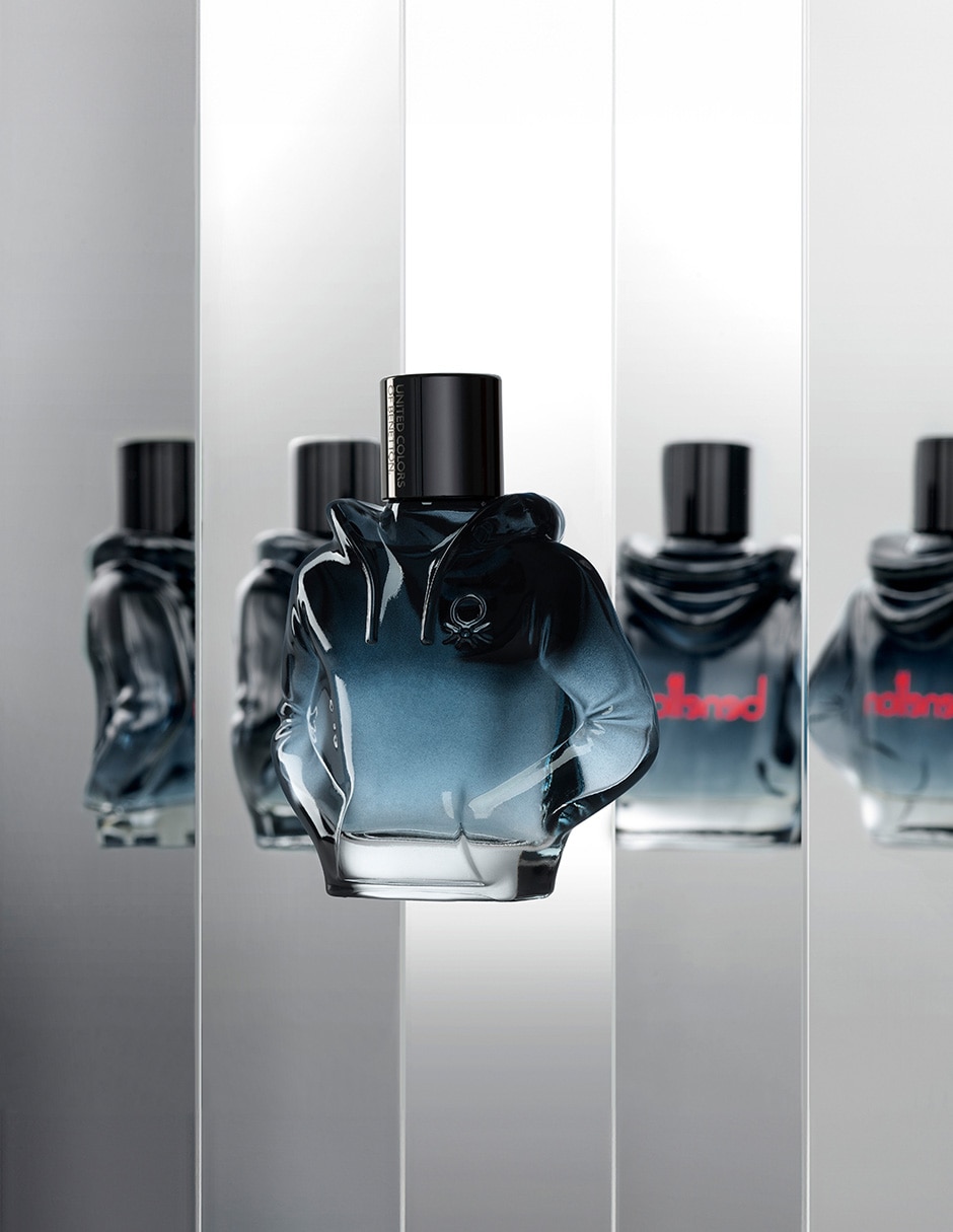 Set Eau de toilette We Are Tribe Intense para hombre 3