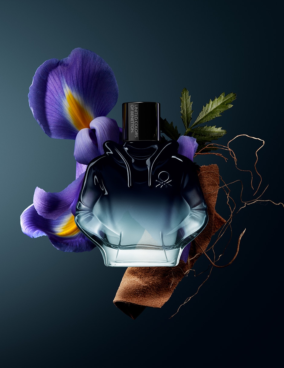 Set Eau de toilette We Are Tribe Intense para hombre 4