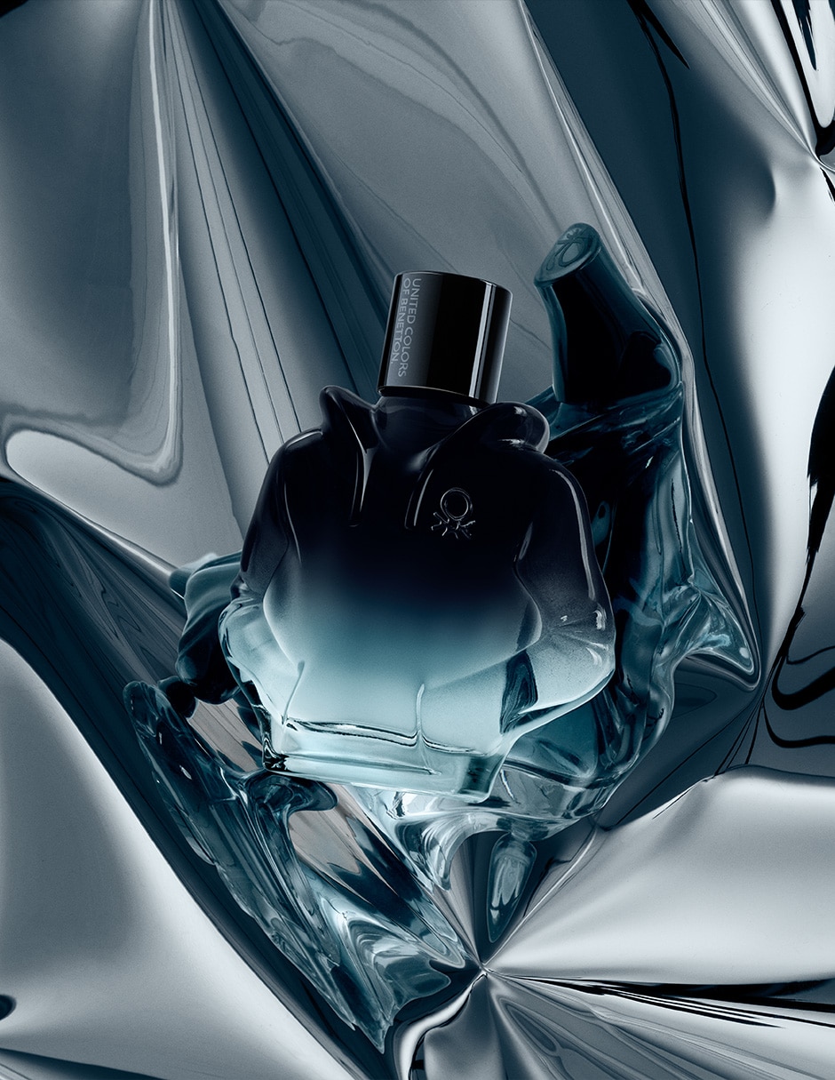 Set Eau de toilette We Are Tribe Intense para hombre 7
