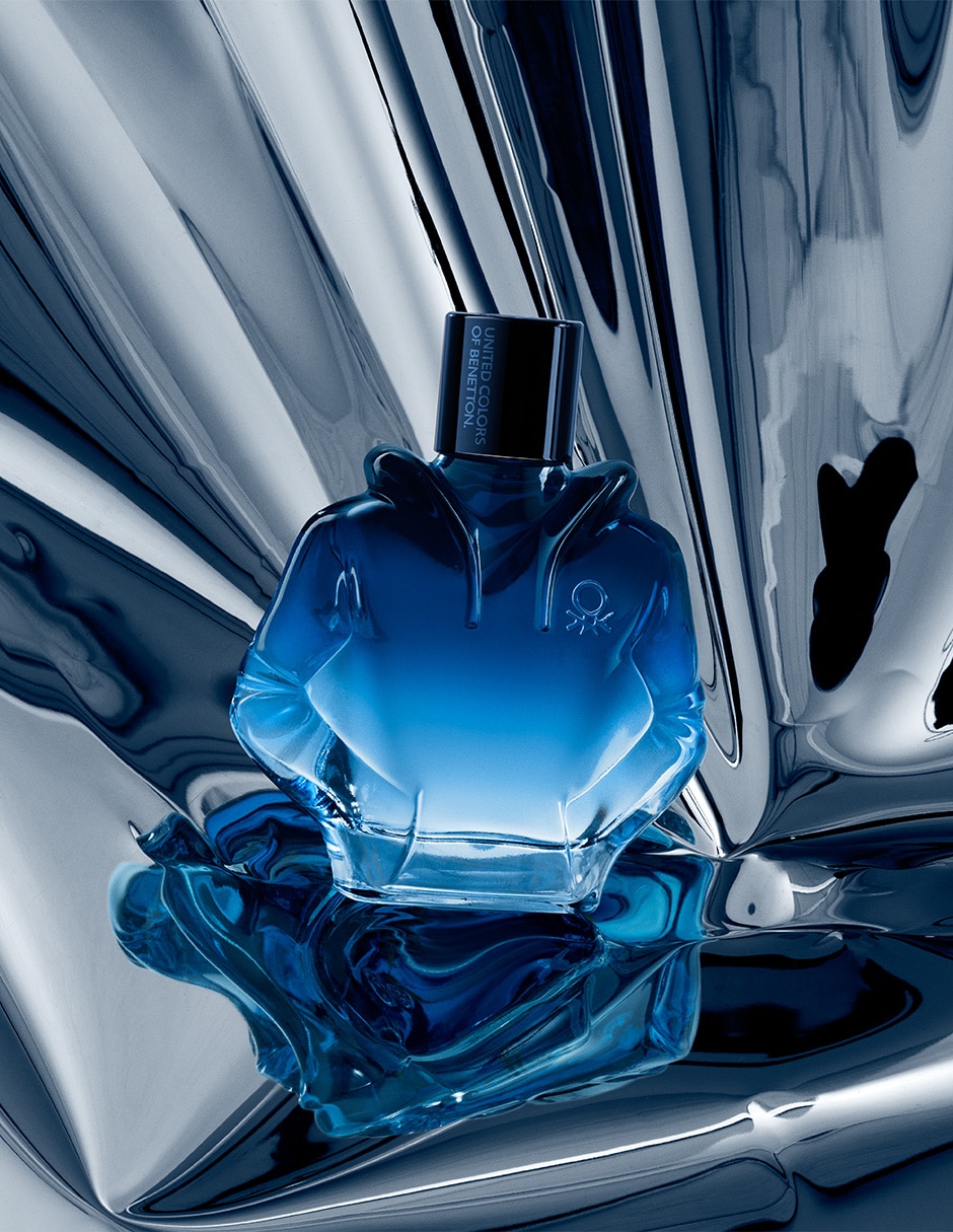 Set Eau de toilette United Dreams Aim High para hombre 2