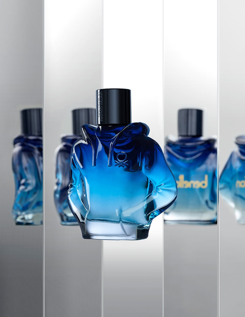 Set Eau de toilette United Dreams Aim High para hombre Set Eau de toilette United Dreams Aim High para hombre