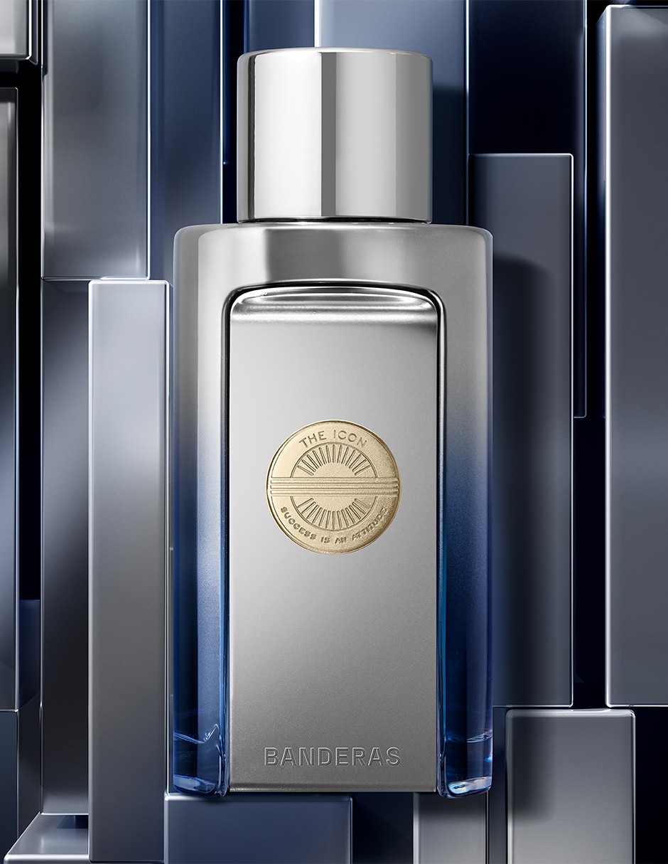 Set Eau de parfum The Icon Elixir para hombre Set Eau de parfum The Icon Elixir para hombre