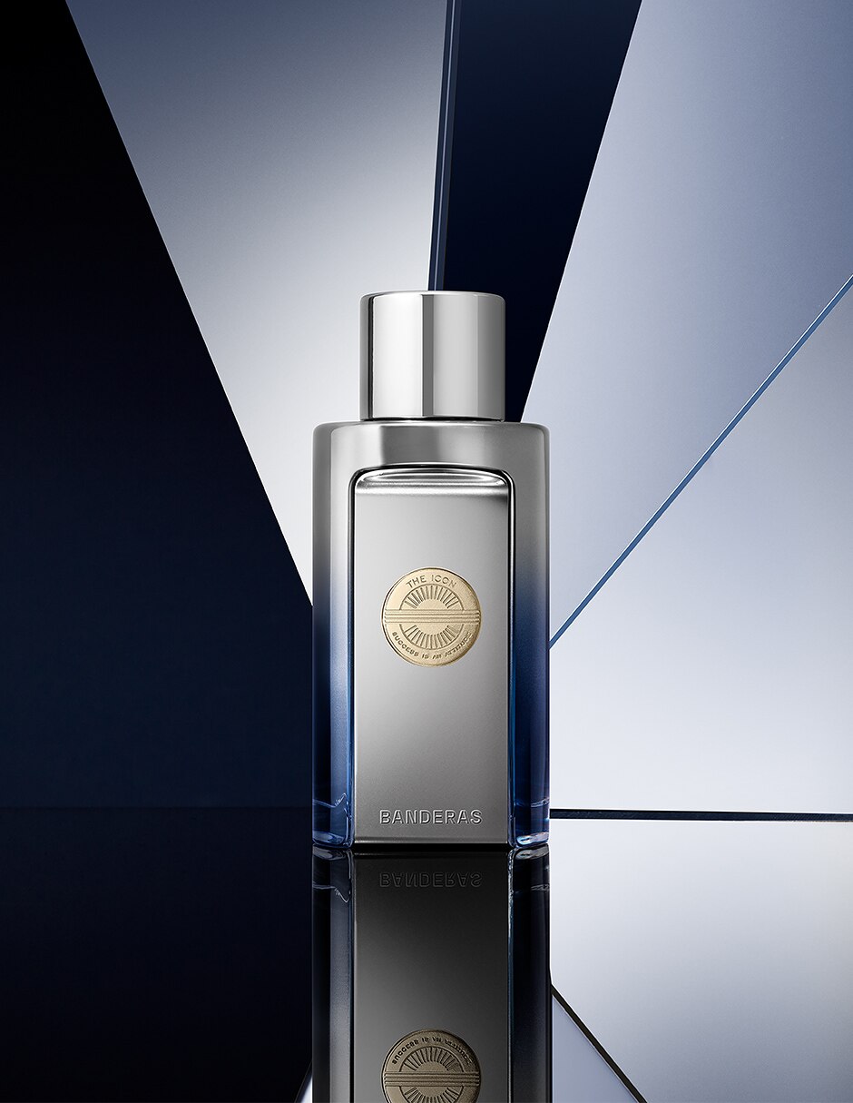 Set Eau de parfum The Icon Elixir para hombre 6