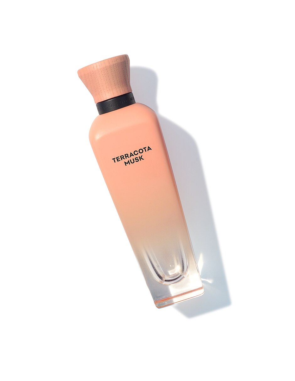 Set Eau de parfum Terracota Musk para mujer 4