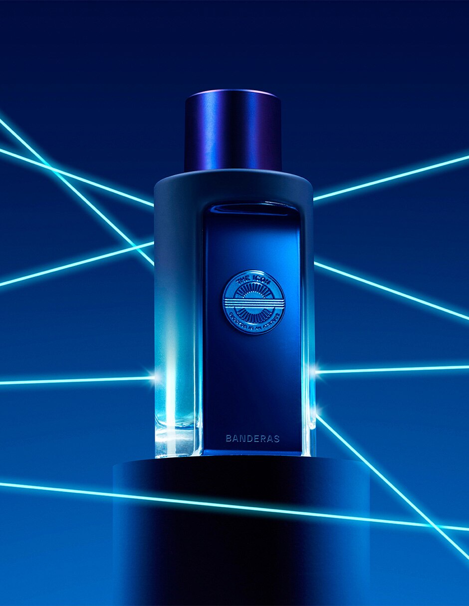 Set Eau de toilette The Icon Supreme para hombre 2