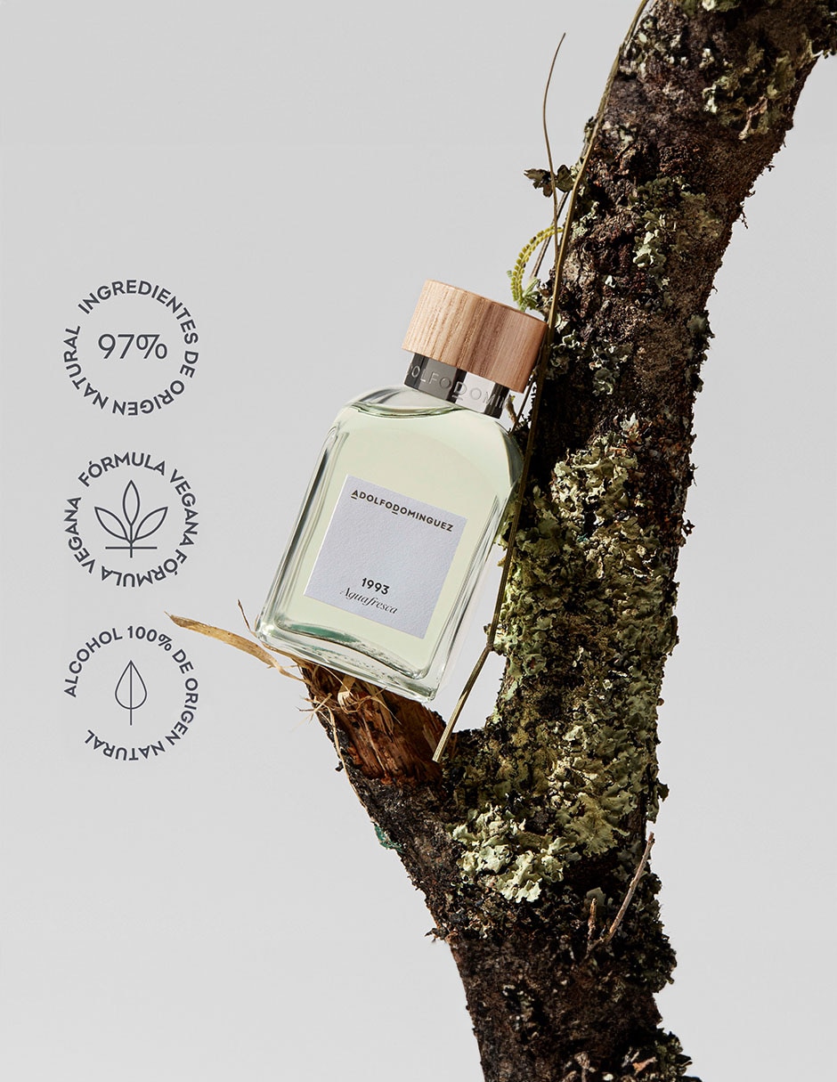 Set Eau de toilette Agua Fresca para hombre 2