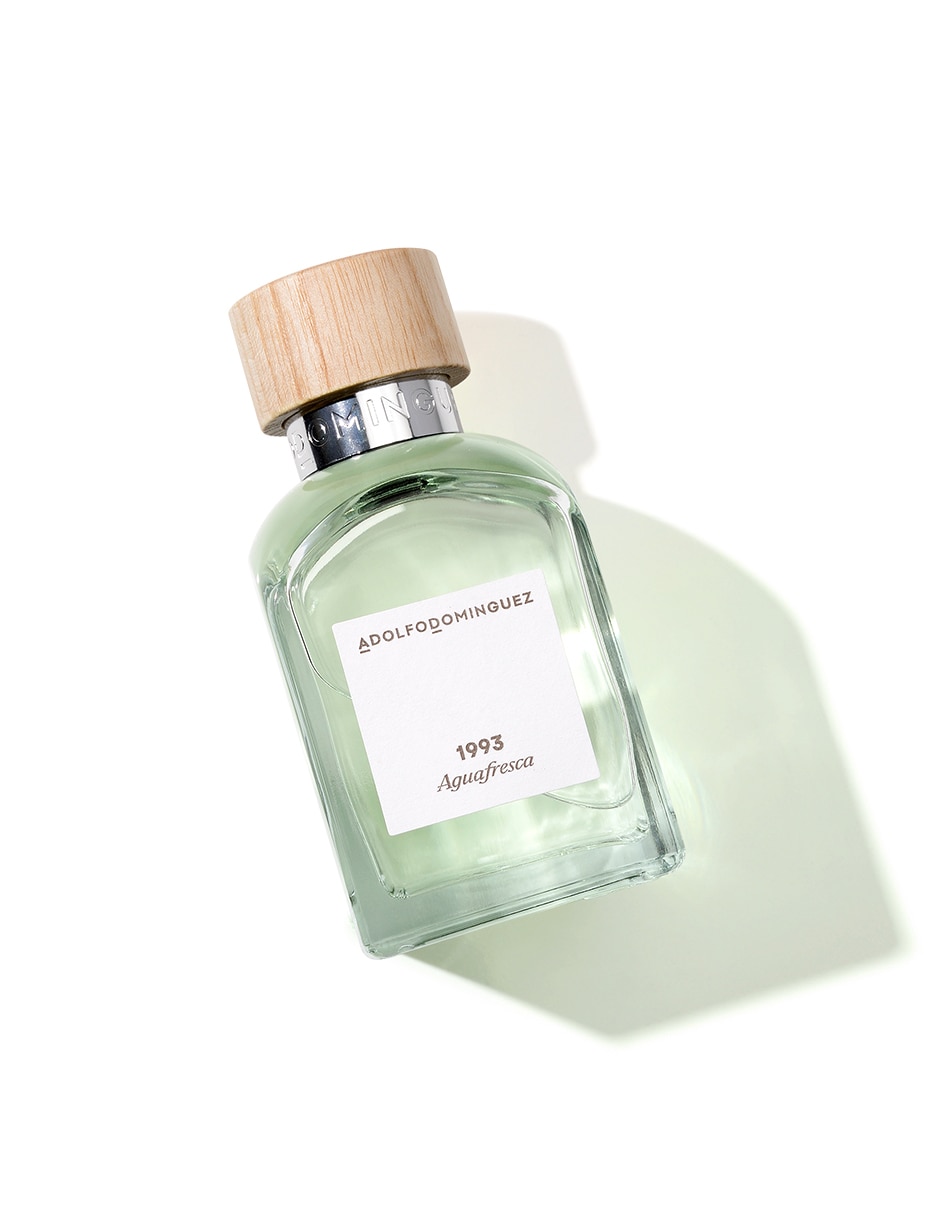 Set Eau de toilette Agua Fresca para hombre 4