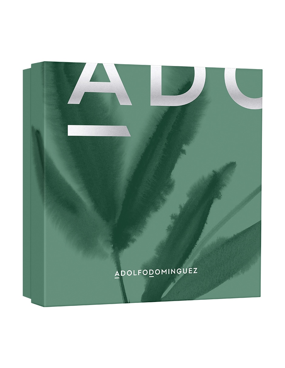 Set Eau de toilette Bambú para hombre 3