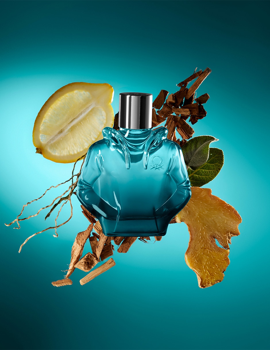Set Eau de toilette We Are Tribe Cool para hombre Set Eau de toilette We Are Tribe Cool para hombre