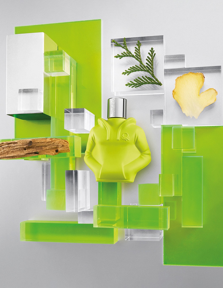 Set Eau de toilette We Are Tribe Play para hombre 2