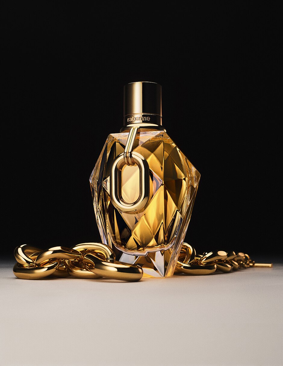Set Eau de parfum Million Gold For Her para mujer 6