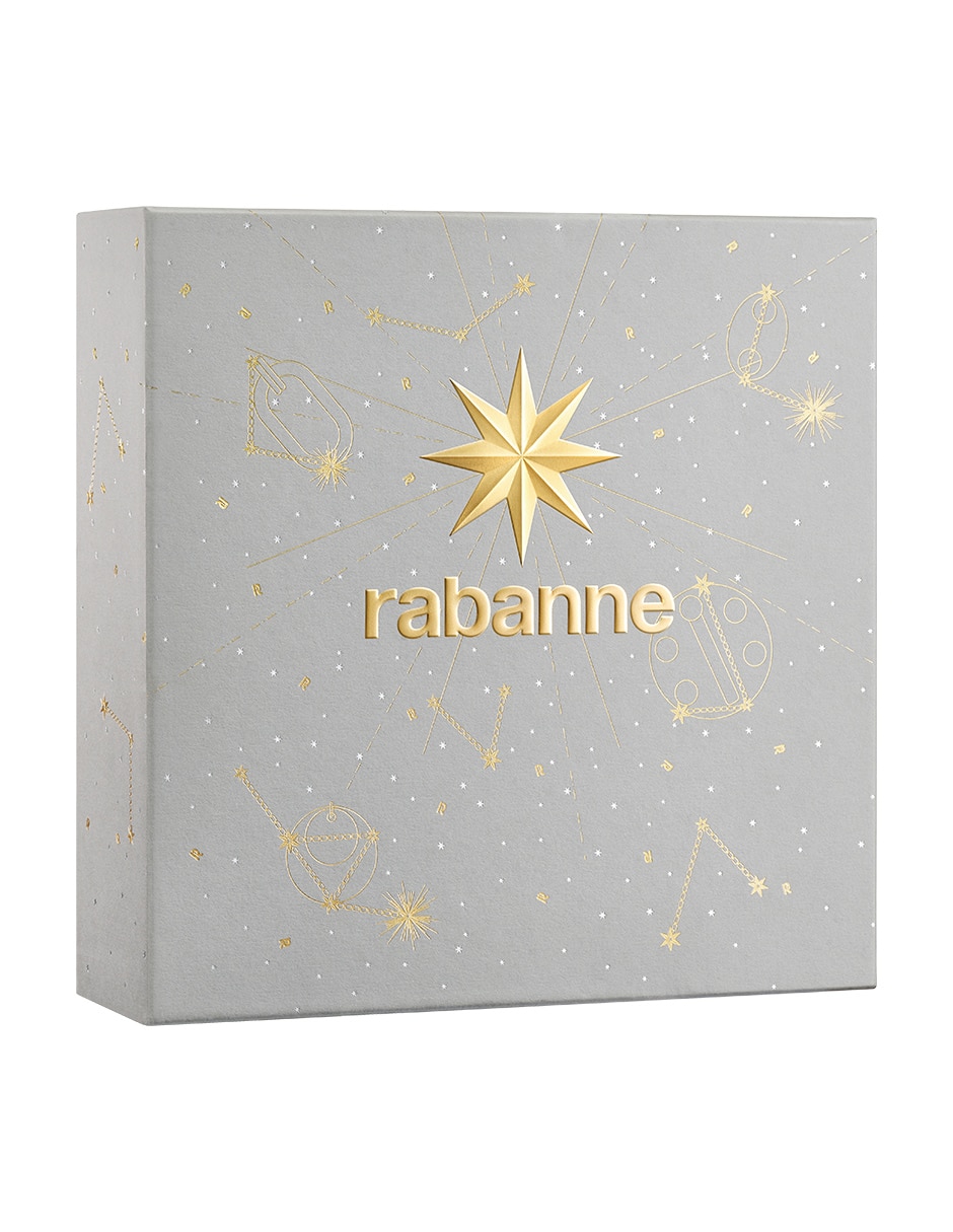 Set Eau de parfum Fame para mujer 3