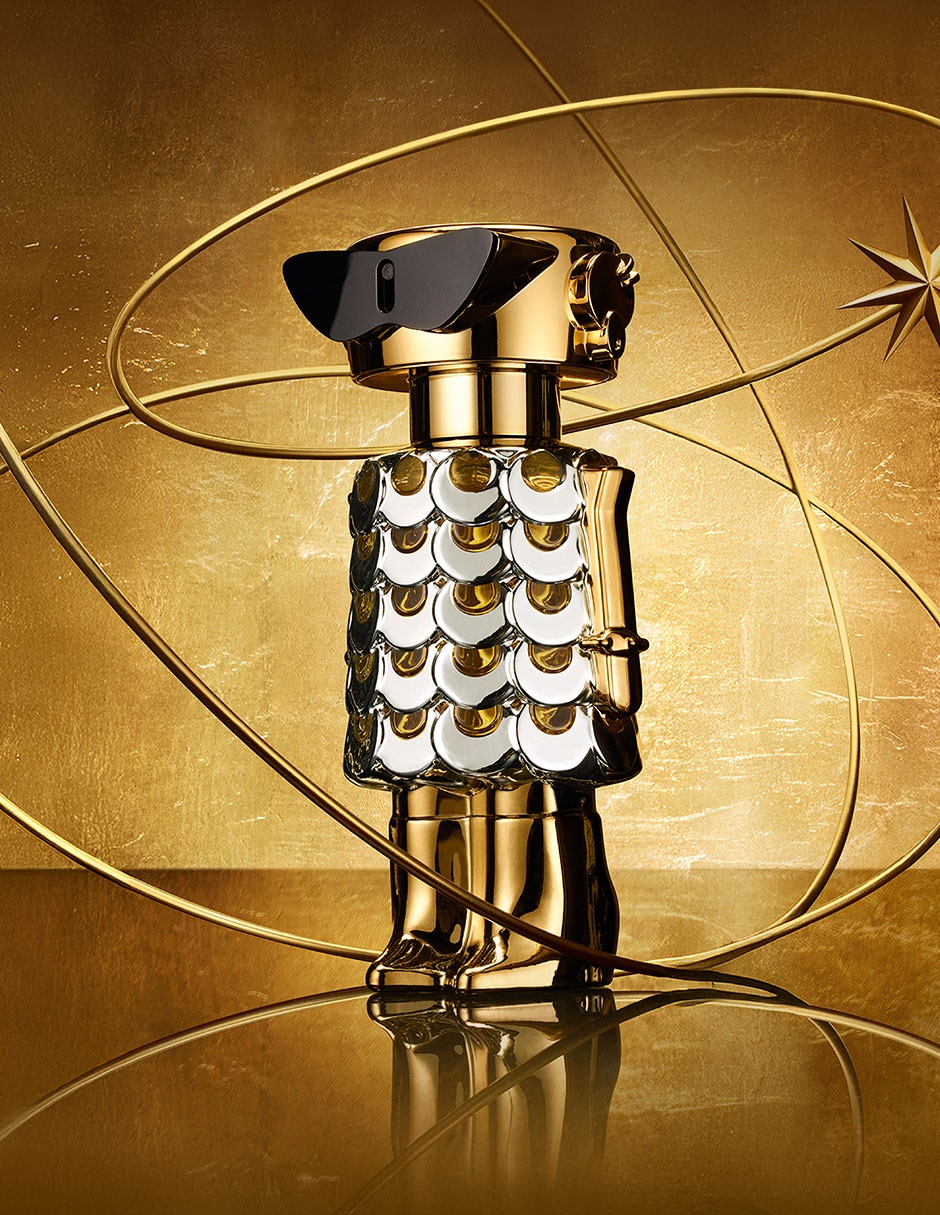 Set Eau de parfum Fame para mujer Set Eau de parfum Fame para mujer