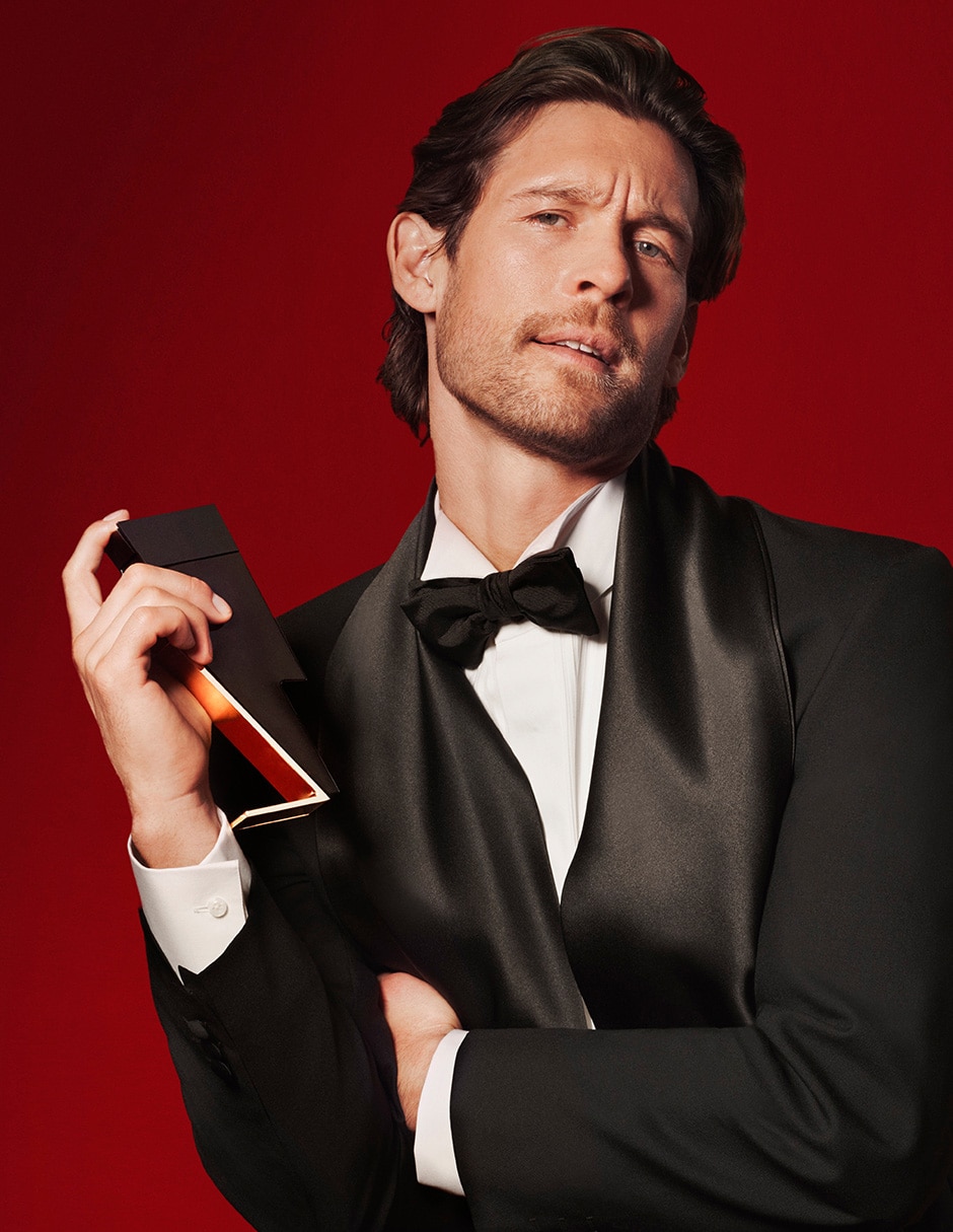 Set Eau de toilette Bad Boy para hombre 6
