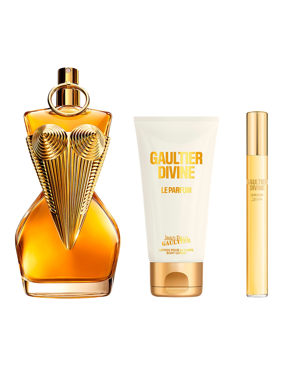Set Parfum Divine Le para mujer 2