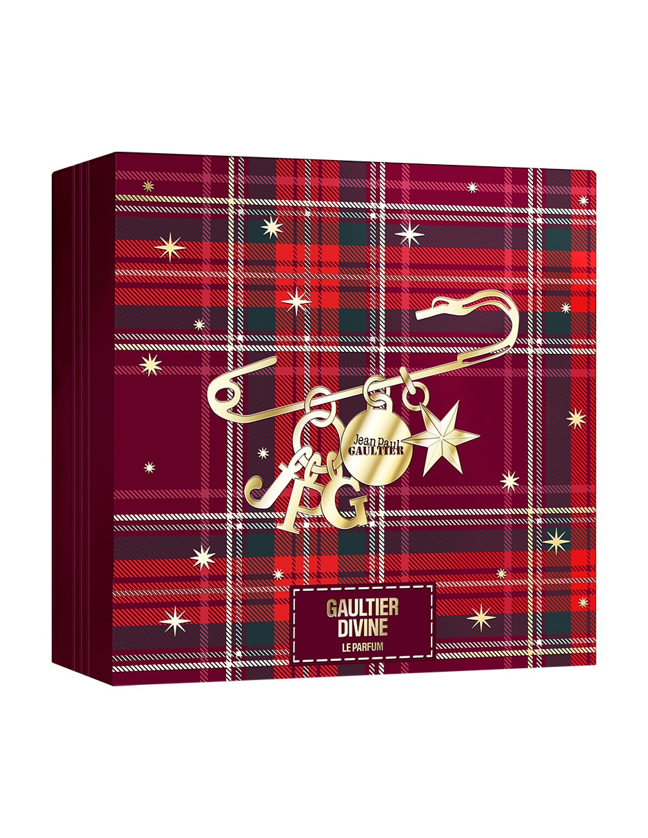Set Parfum Divine Le para mujer 6