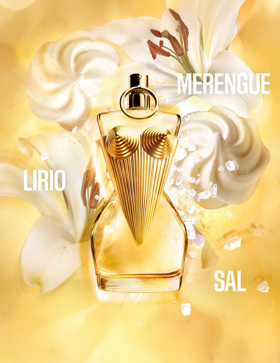Set Eau de parfum Divine para mujer 4