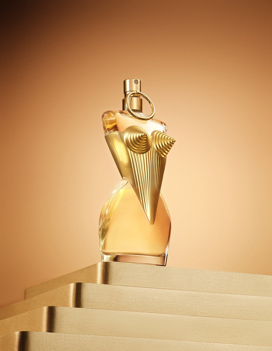 Set Eau de parfum Divine para mujer 6