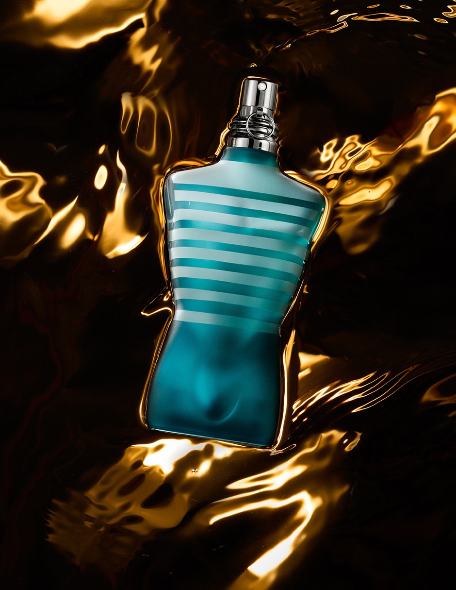 Set Eau de toilette Le Male para hombre 3