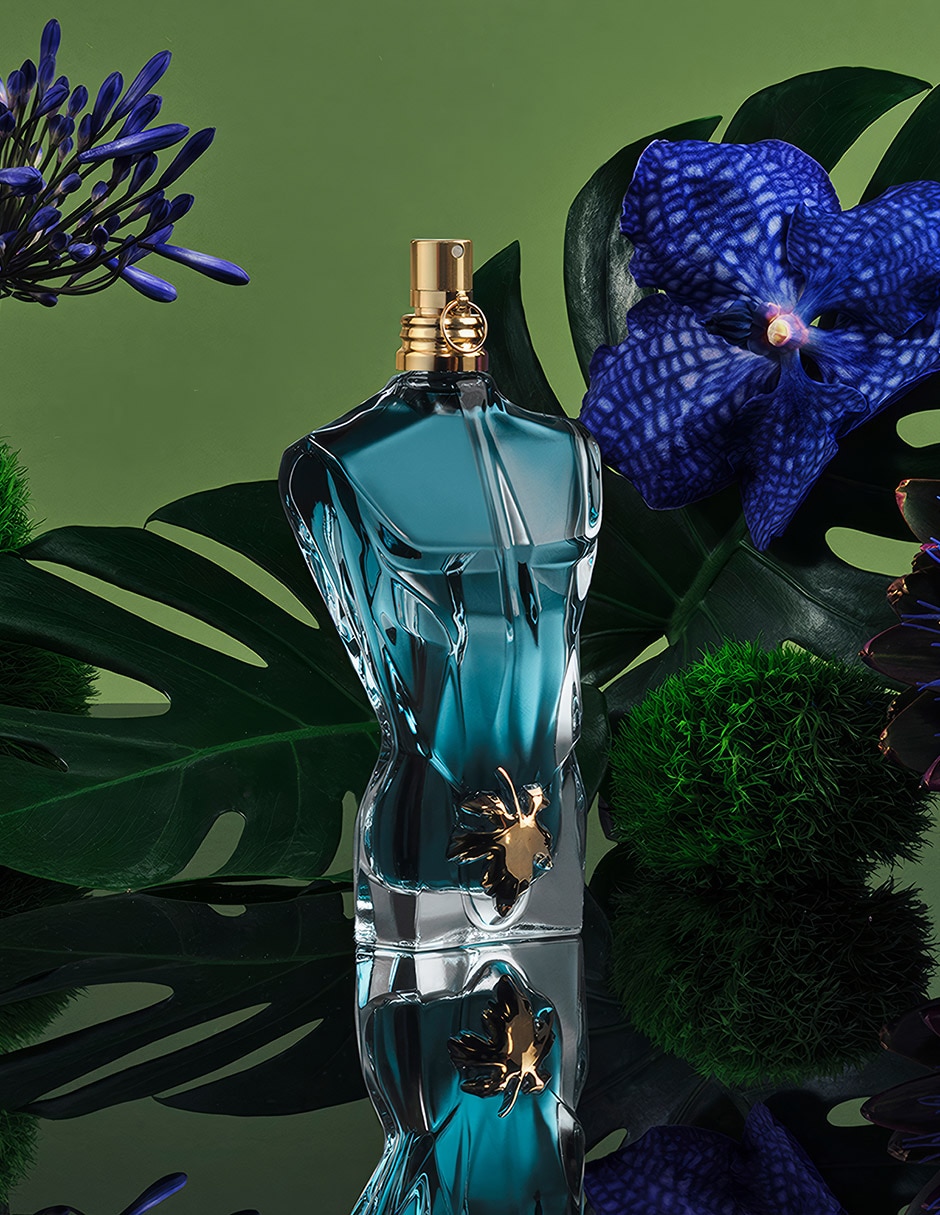 Set Eau de toilette Le Beau para hombre 5