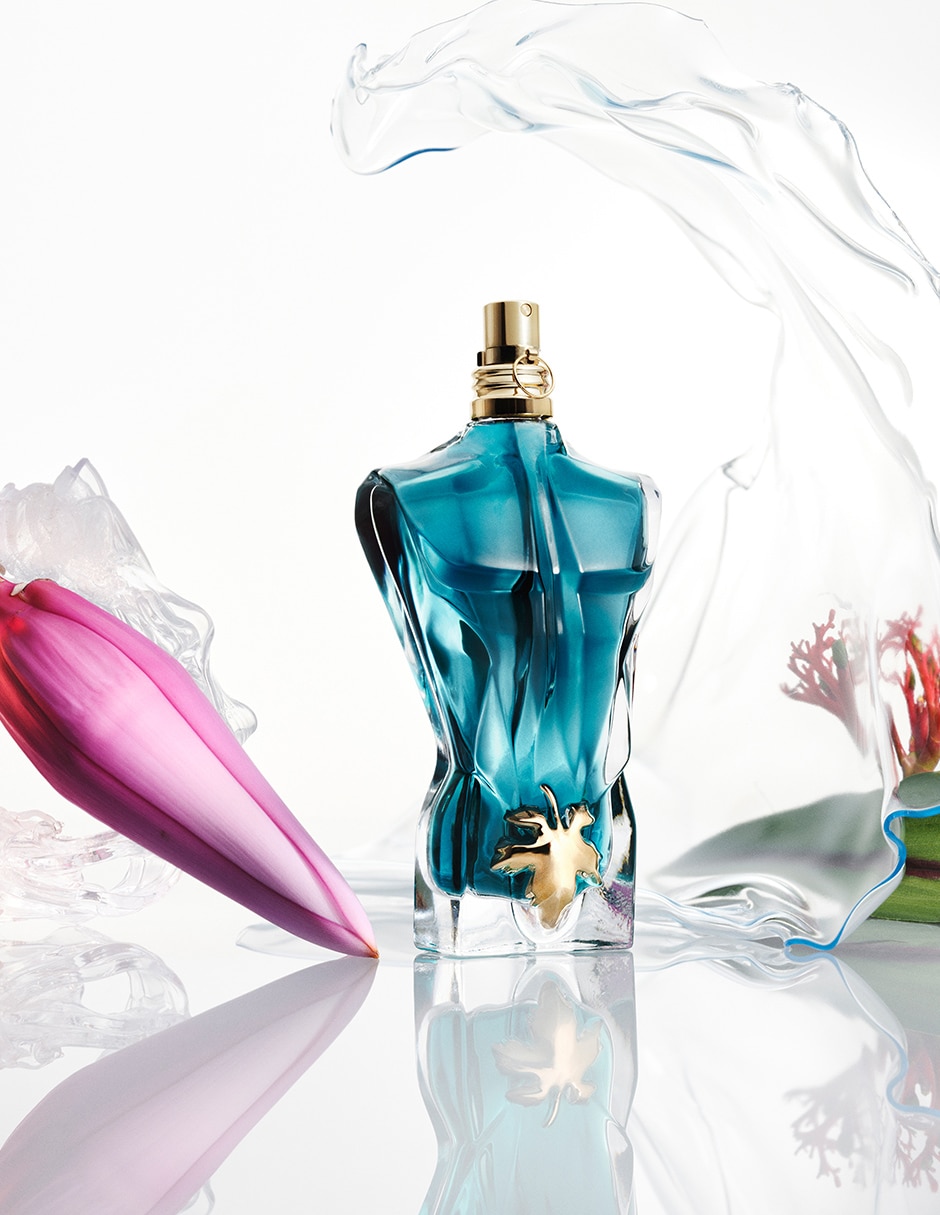 Set Eau de toilette Le Beau para hombre