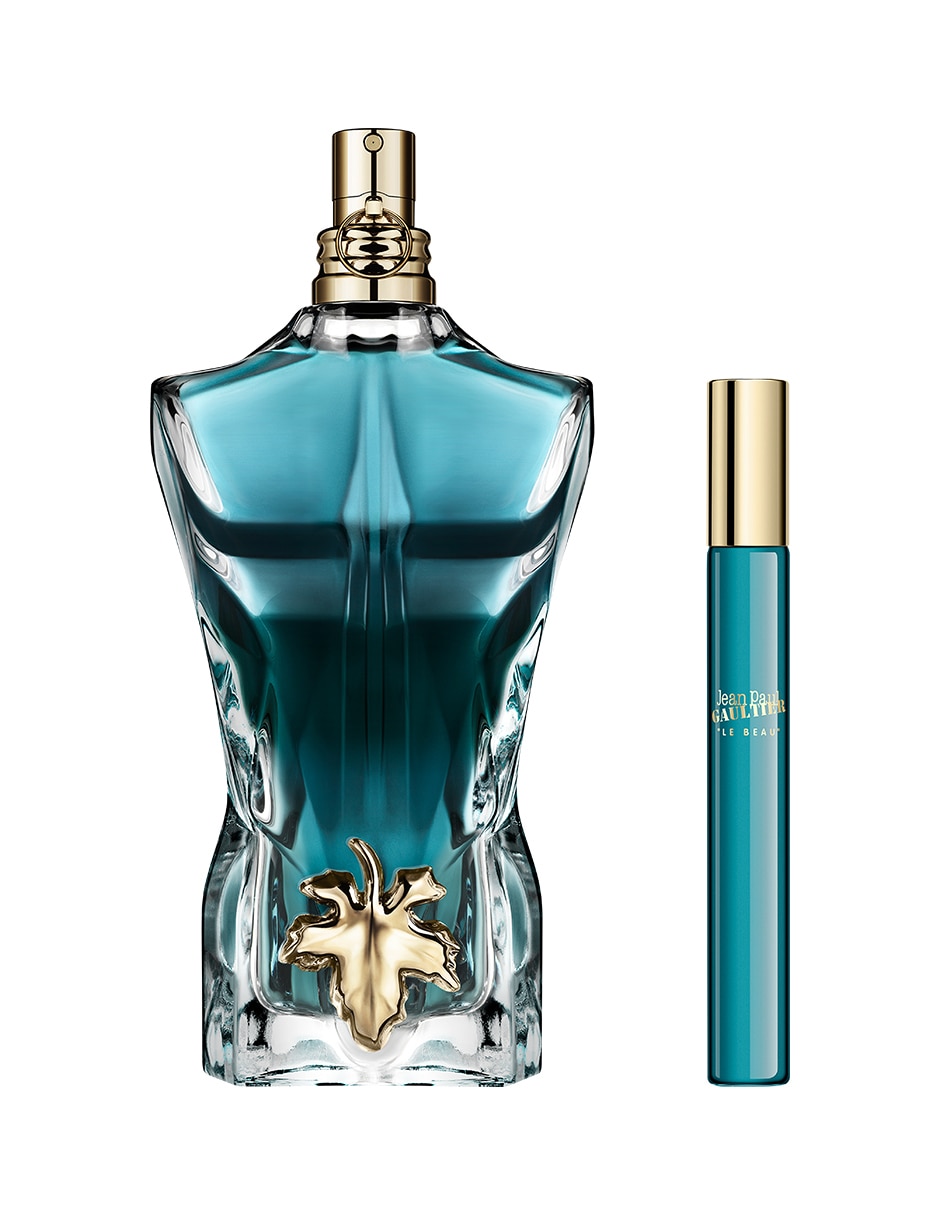 Set Eau de toilette Le Beau para hombre 7