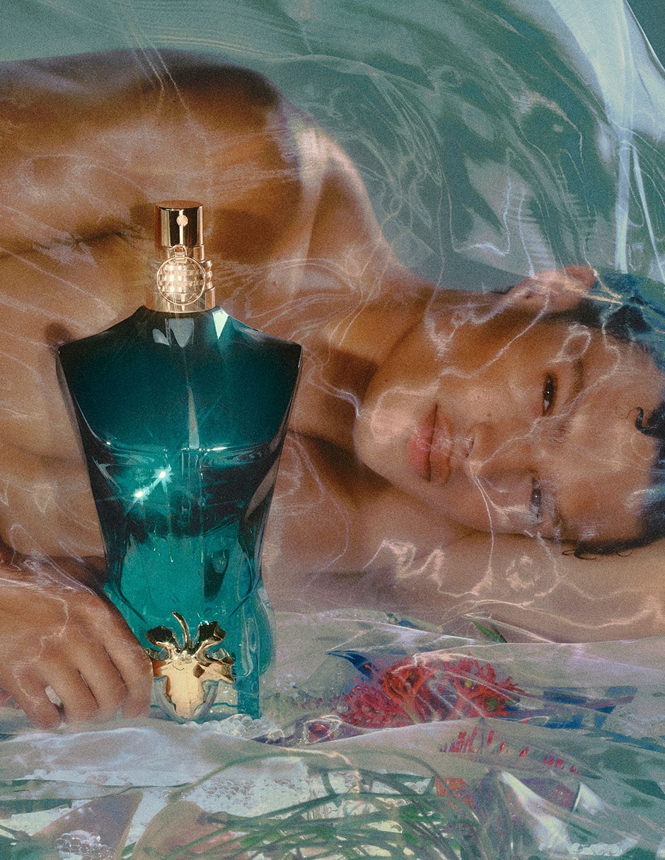Set Eau de toilette Le Beau para hombre
