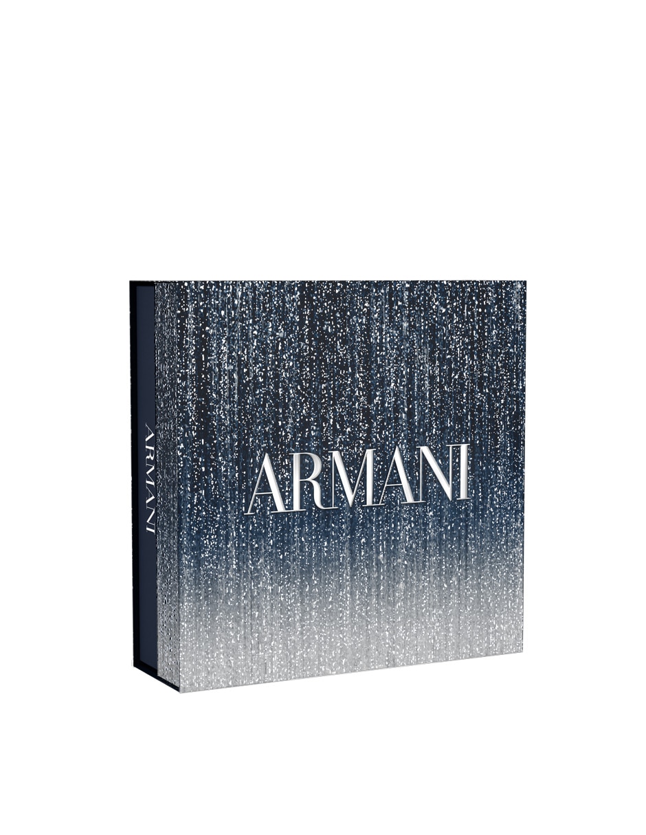 Set Parfum Acqua Di Go para hombre