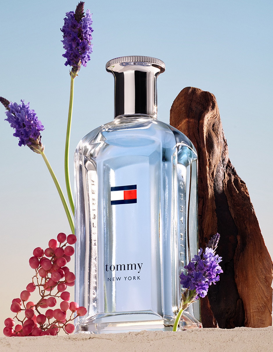 Eau de toilette Core para hombre