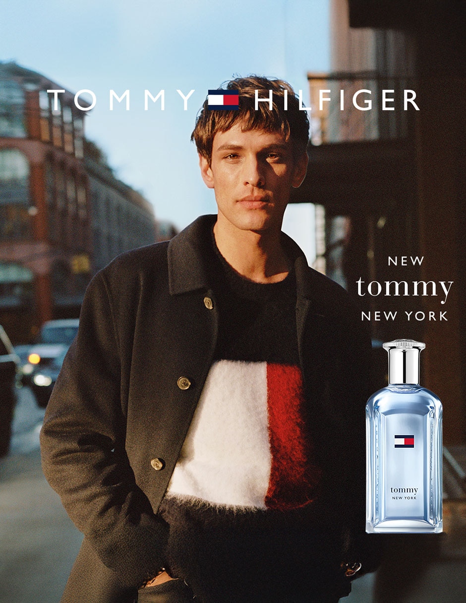 Eau de toilette Core para hombre