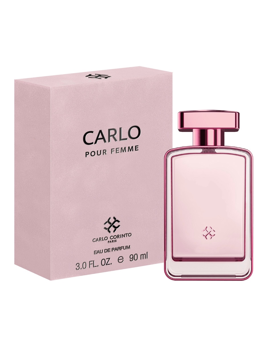 Eau de parfum Pour Femme para mujer 1