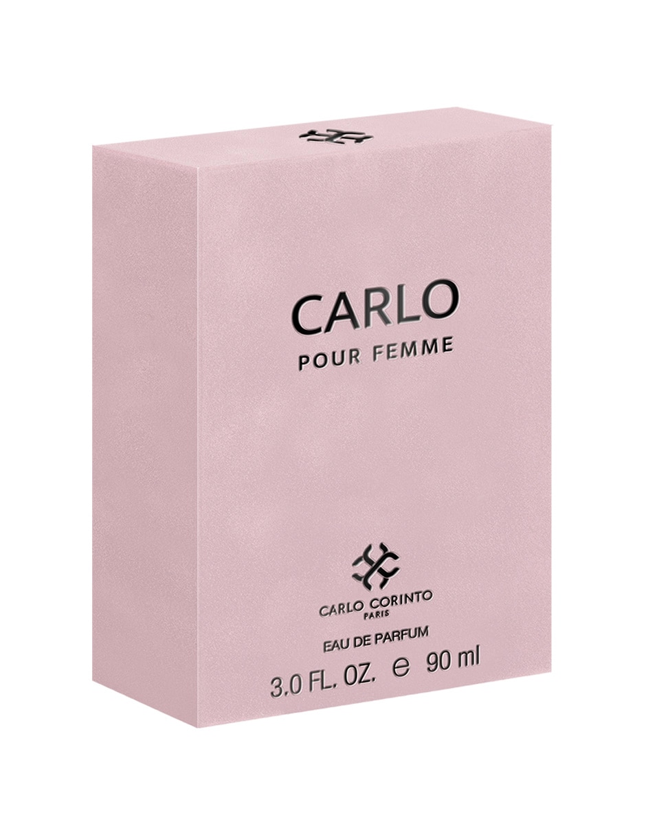 Eau de parfum Pour Femme para mujer 3