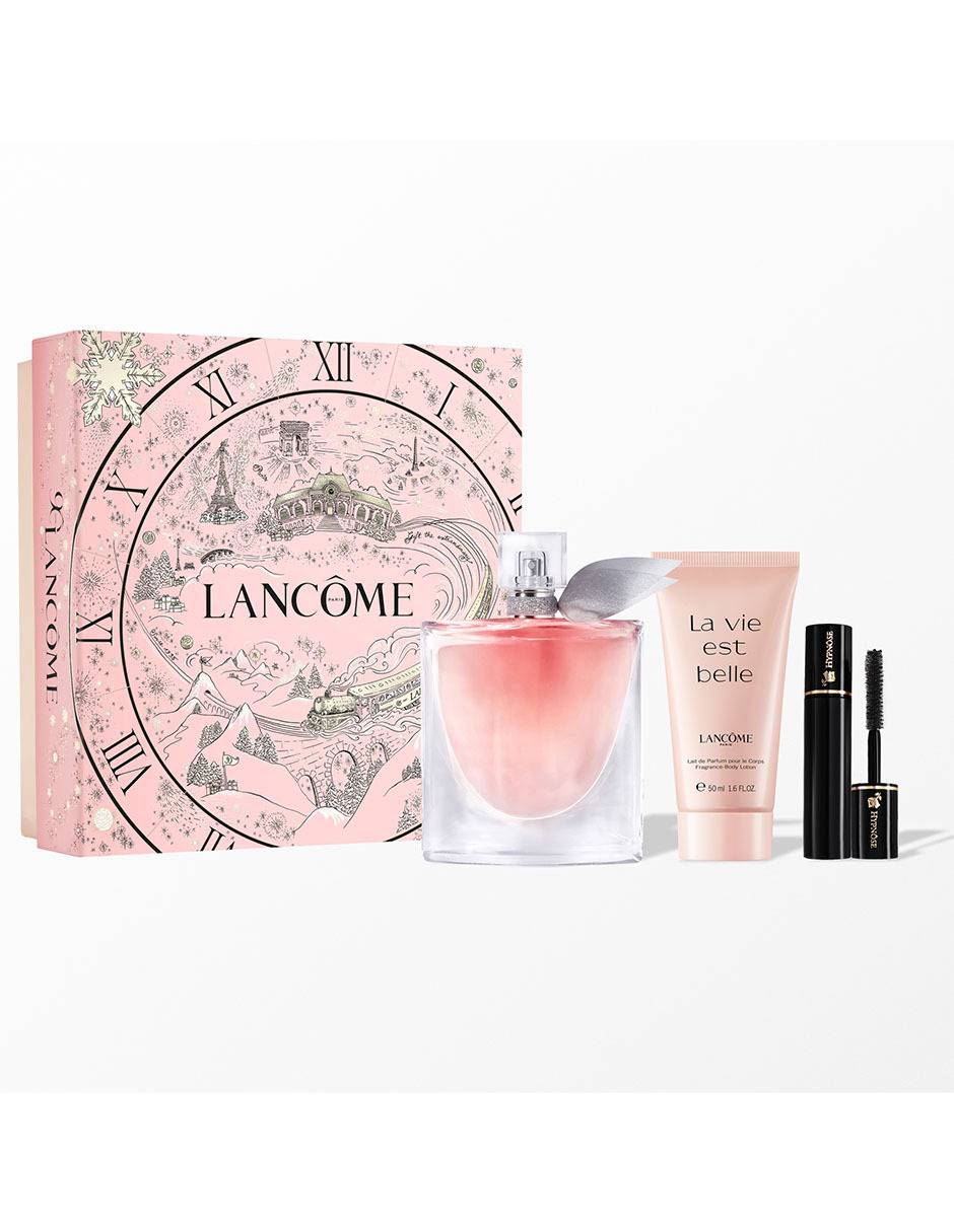 Set Eau de parfum Lancôme La Vie Est Belle para mujer 1