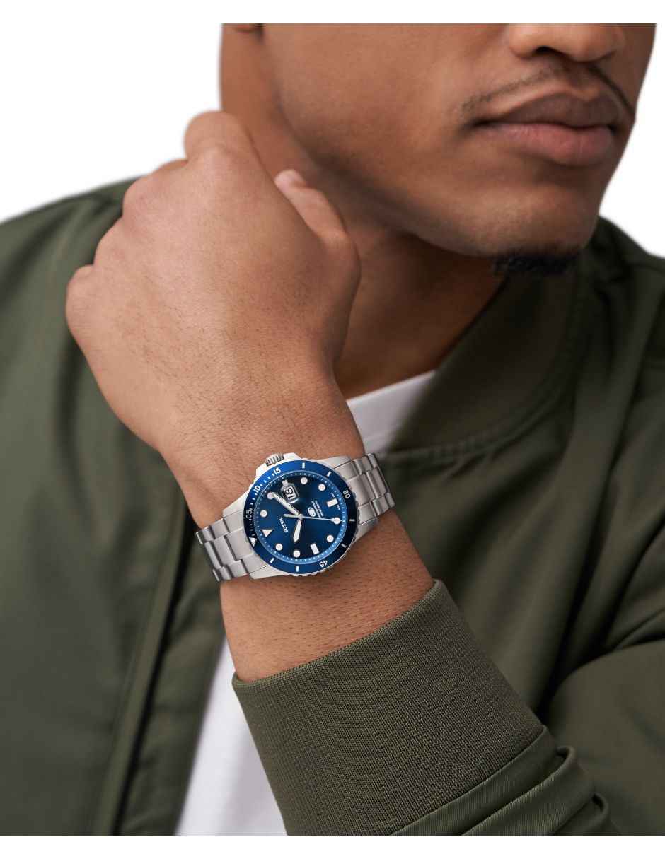 Reloj Blue Dive para hombre FS6029