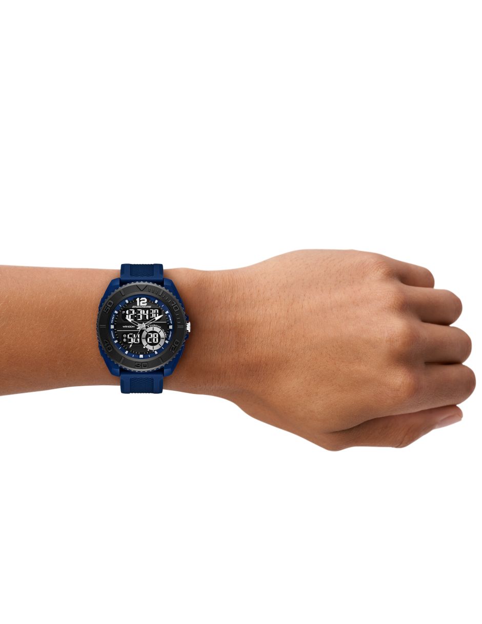 Reloj Greencraig para hombre SR5242 2