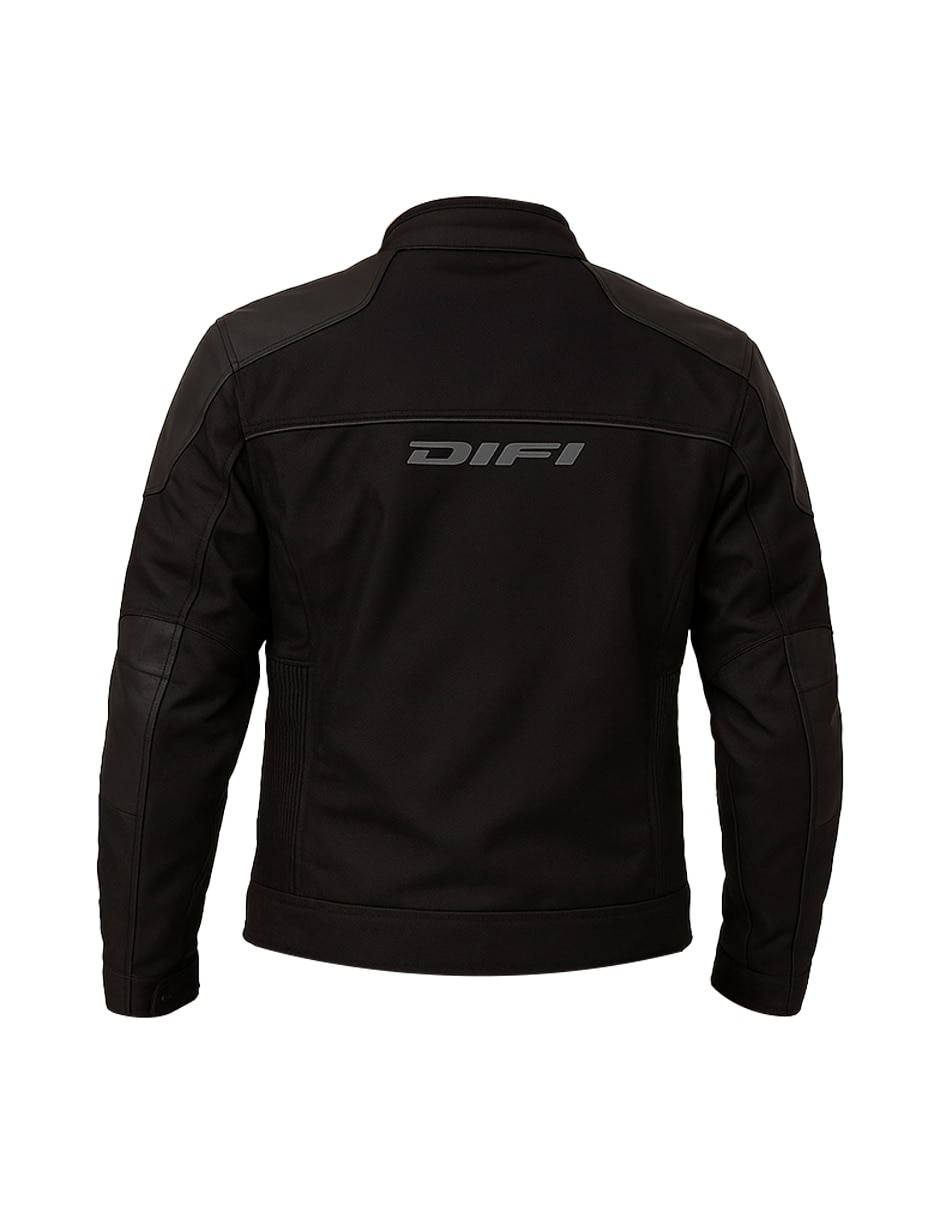 Chamarra para motorsport Difi para hombre