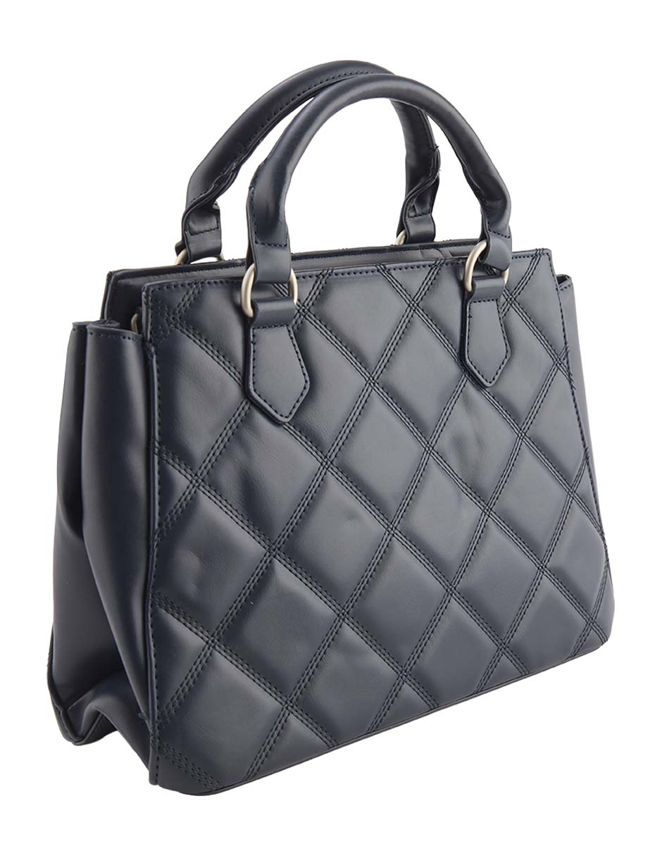 Bolsa satchel para mujer 5