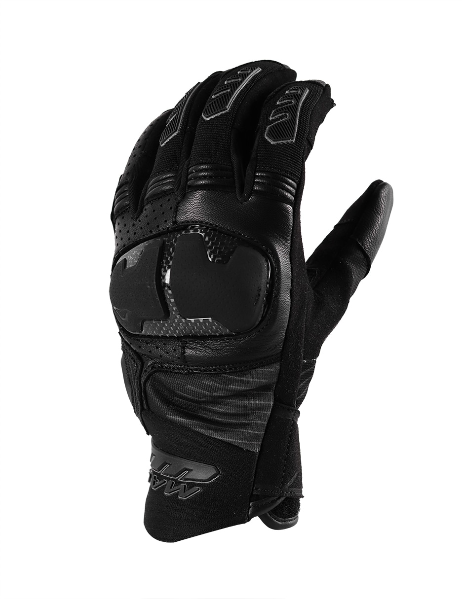 Guantes para motorsport