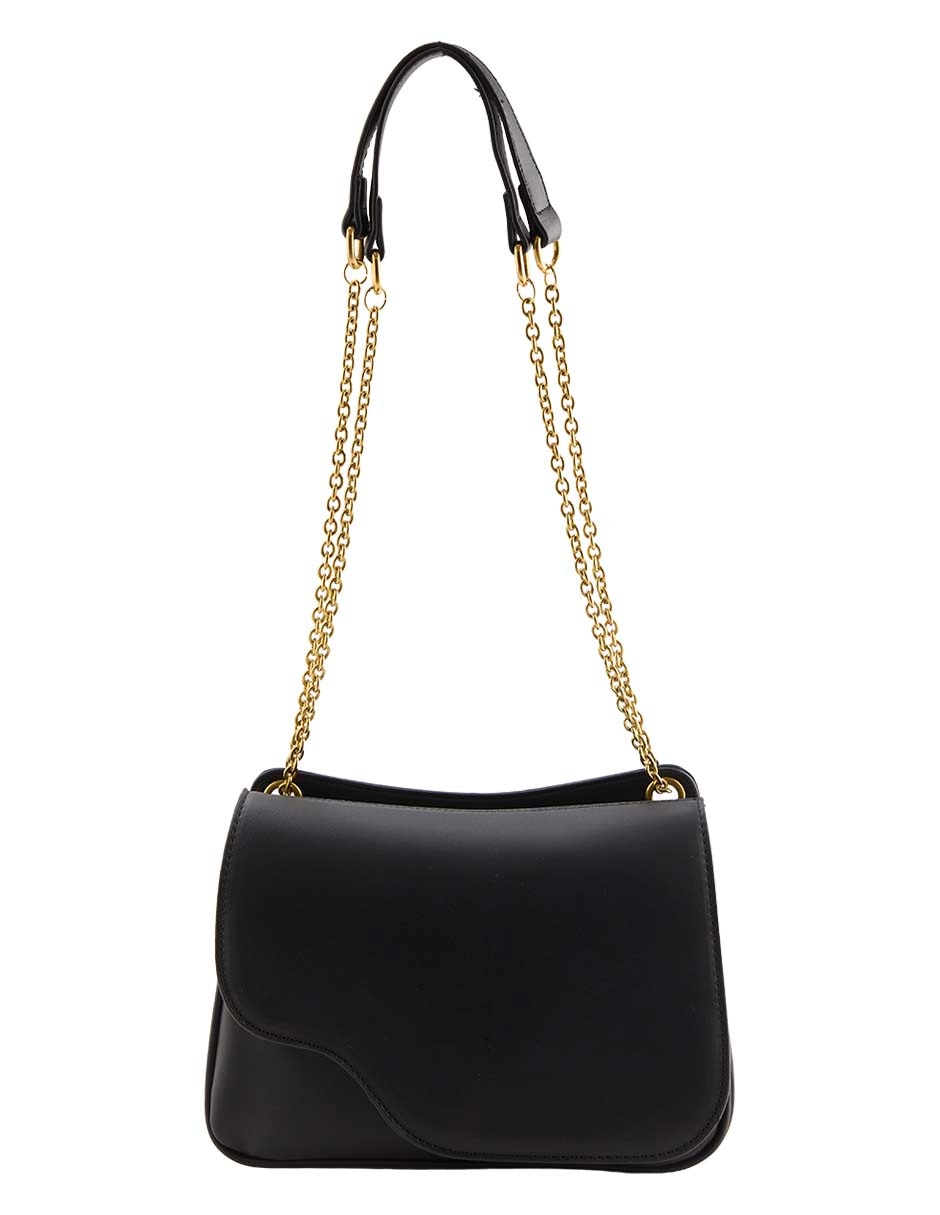 Bolsa flap para mujer 1