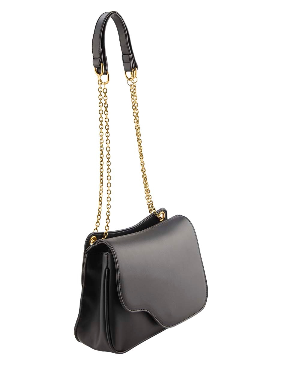 Bolsa flap para mujer 5