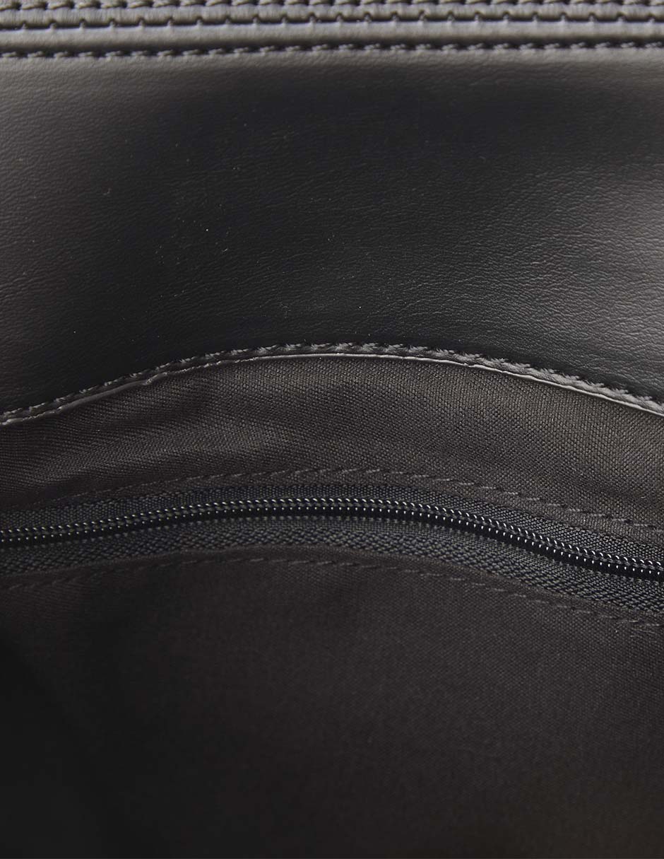 Bolsa flap para mujer 3