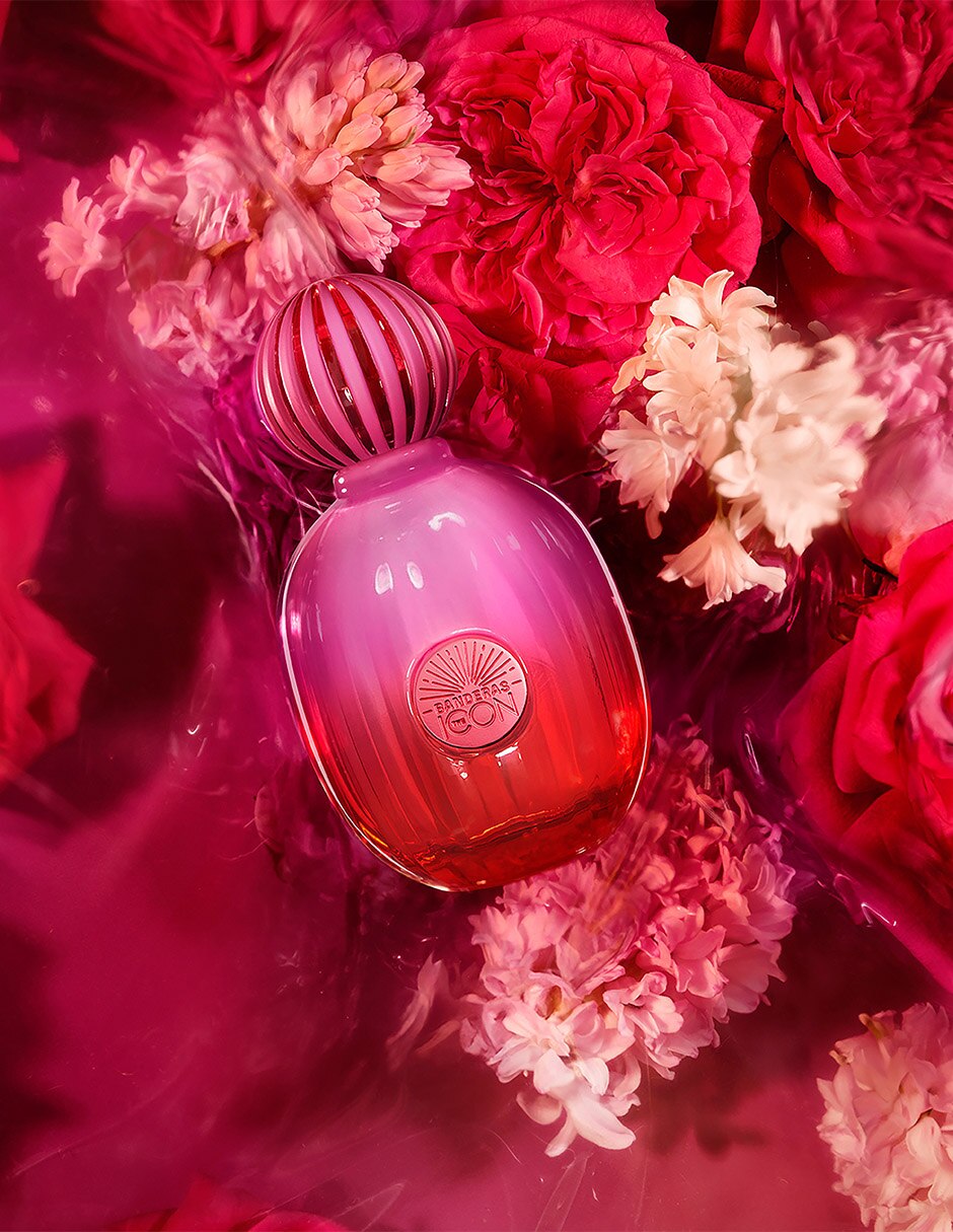 Kit Eau de parfum The Icon Supreme para mujer 2