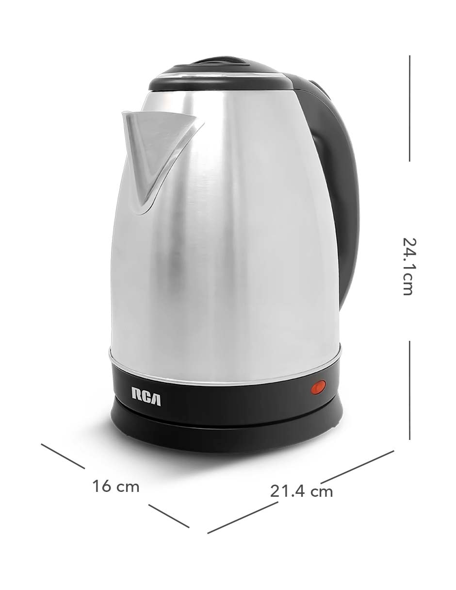 Tetera RCA