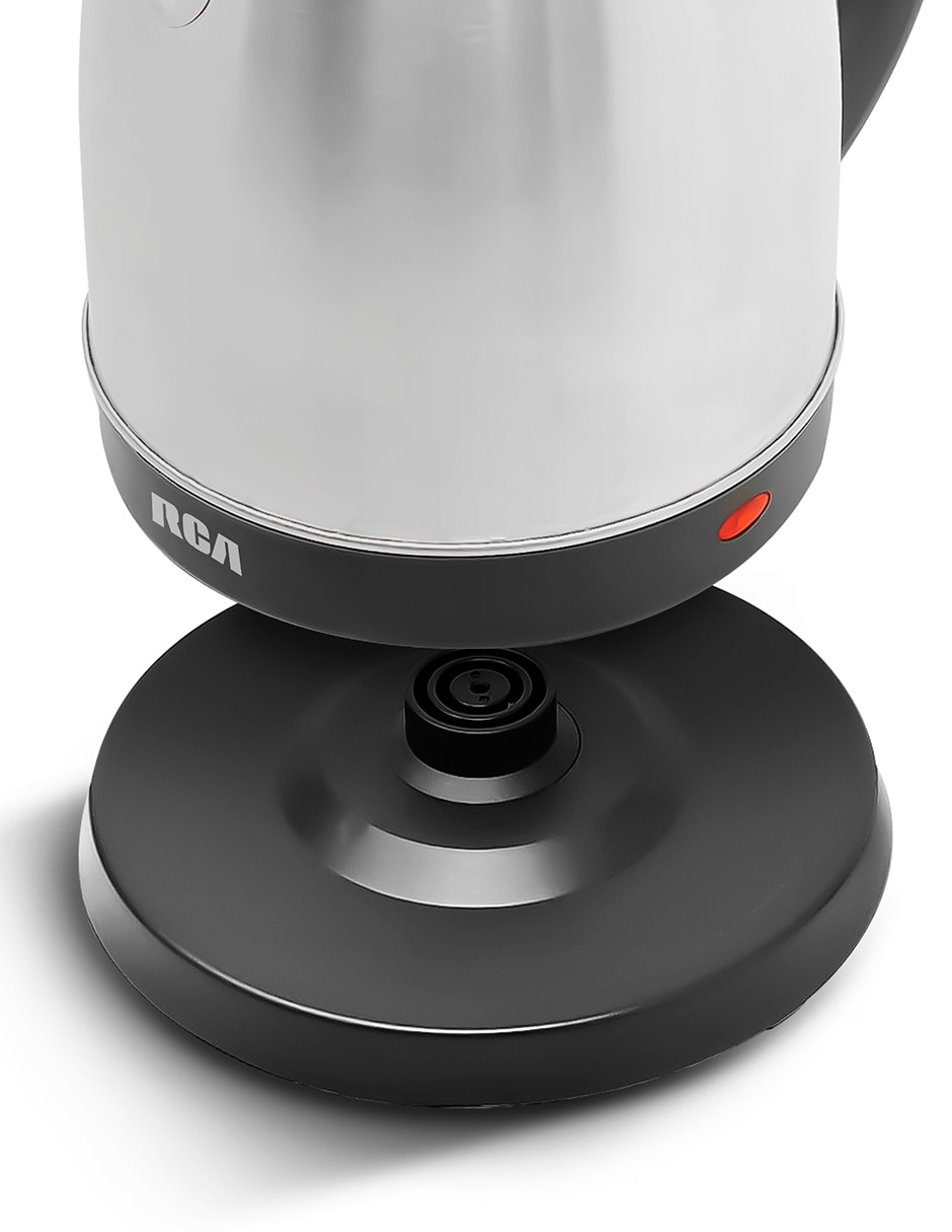Tetera RCA