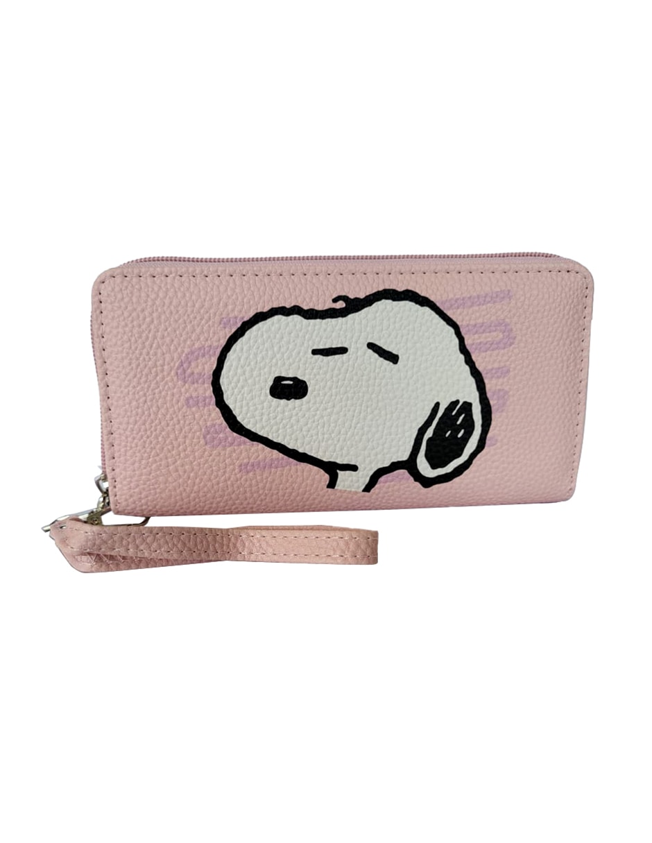 Cartera Snoopy para mujer Cartera Snoopy para mujer